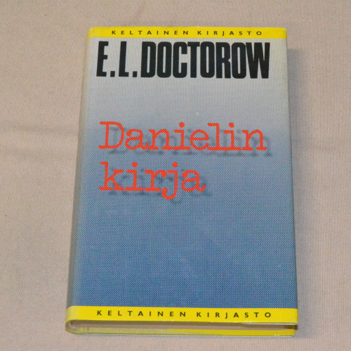 E.L. Doctorow Danielin kirja